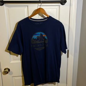 Patagonia Mens Shirt Size Large